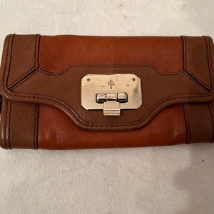 Cole Haan Vintage Clutch Bag
